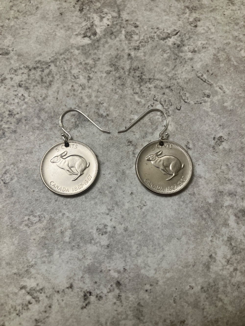 20 Pieces of Coin Jewelry - Picture 6 of 16